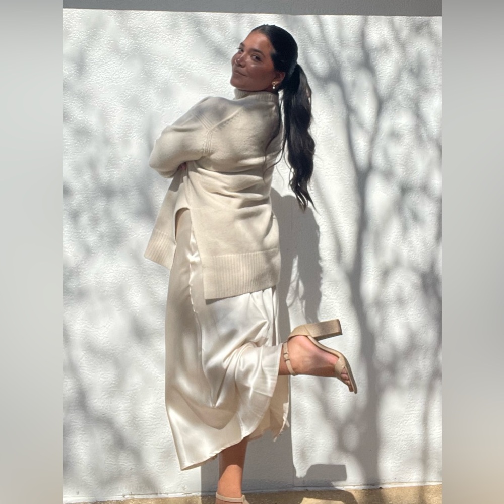 Meet your Posher, Marilyn